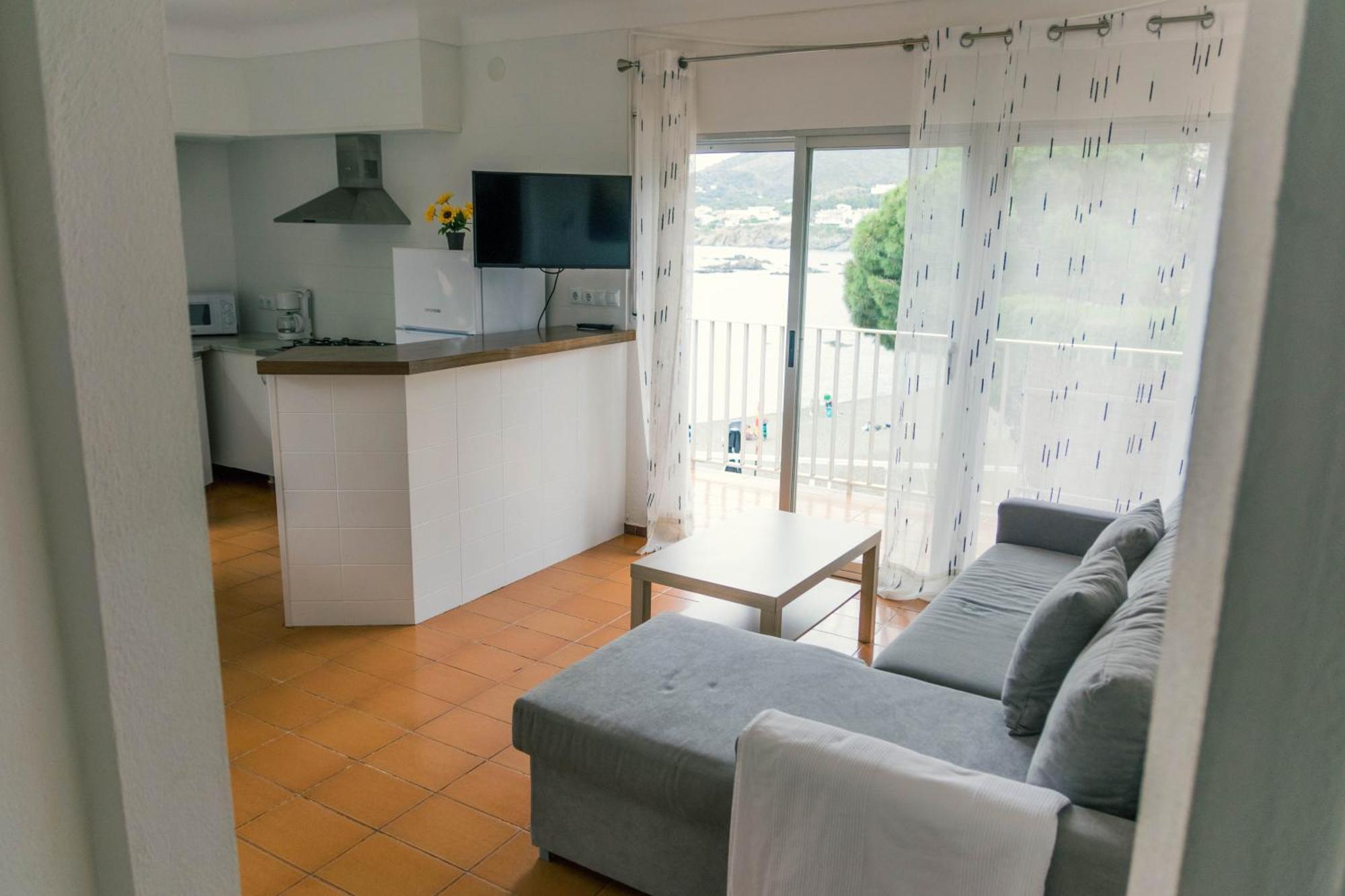 Appartement Falco Llançà